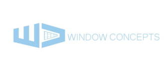 Window Concepts, Inc. logo