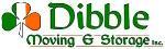 Dibble Moving & Storage, Inc. logo