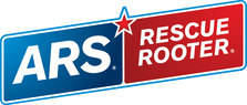 Logo for ARS / Rescue Rooter Chicago