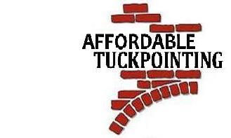Affordable Tuckpointing logo