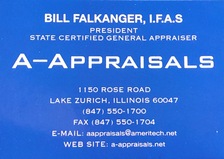 Avatar for A-Appraisals