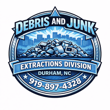 Avatar for Debris & Junk Extractions Division