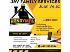 Avatar for JyV Family Services