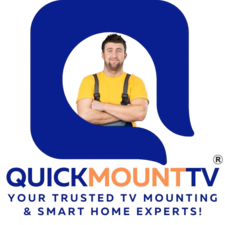 Avatar for QuickMountTV Houston