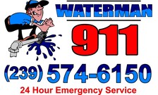 Avatar for Waterman Service and Installations Inc.