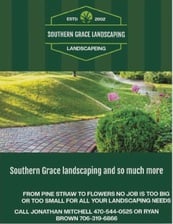 Avatar for Southern Grace