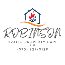 Avatar for Robinson HVAC & Property Care