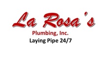 Avatar for Larosa's Plumbing Inc