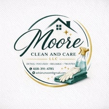 Avatar for Moore Clean and Care Llc