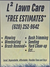 Avatar for L2 Lawn Care