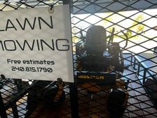 Avatar for Lawn Maintenance