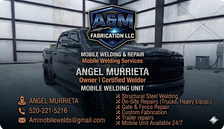 Avatar for A&M fabrication LLC