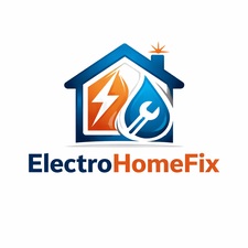Logo for ElectroHome-Fix