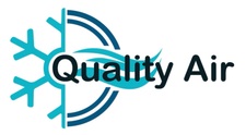 Logo for Quality Air & Services
