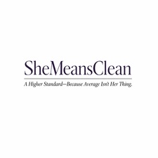 Avatar for SheMeansClean