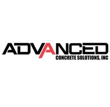 Avatar for Advanced Concrete Solutions