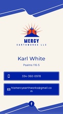 Avatar for Mercy Earthworks LLC