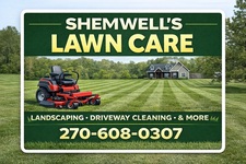 Avatar for Shemwell's lawn care