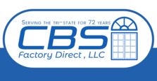 CBS Factory Direct LLC logo