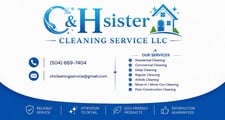 Avatar for C&H Sister Cleaning Service LLC