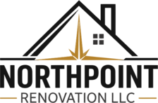 Logo for NorthPoint Renovation