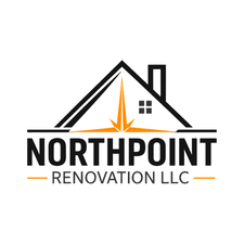 Logo for NorthPoint Renovation