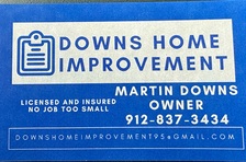 Avatar for Downs Home Improvement
