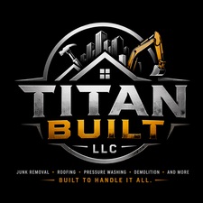 Avatar for Titan Built