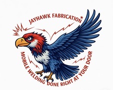 Avatar for Jayhawk Fabrication