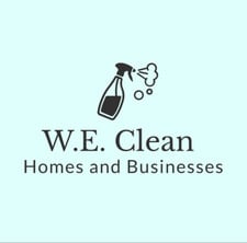 Avatar for W.E. Clean Homes & Businesses LLC