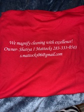 Irenes Diligent Cleaning Services LLC logo