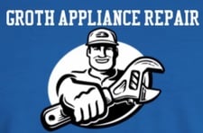 Avatar for Groth Appliance Repair