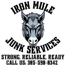 Avatar for Iron Mule Junk Services