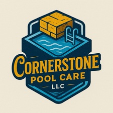 Avatar for Cornerstone Pool Care