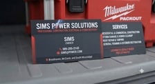 Avatar for Sims power solution