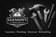 Avatar for Gleason's Home Repair
