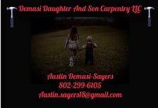 Avatar for Demasi Daughter And Son Carpentry LLC