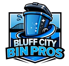 Avatar for Bluff City Bin Pros LLC
