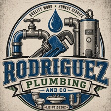 Avatar for Rodriguez Plumbing Company LLC
