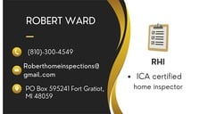 Avatar for Robert Home Inspections LLC