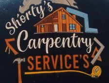 Avatar for Shorty's Carpentry Service's