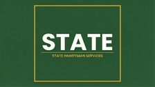 Avatar for State Handyman Services
