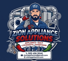 Avatar for Zion Appliance Solutions LLC