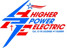 Avatar for Higher Power Electric
