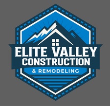 Logo for Elite Valley Construction & Remodeling, LLC