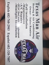 Avatar for Texas man air