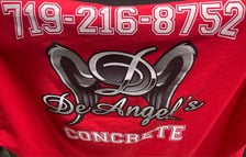 Avatar for DeAngels Concrete and Landscaping, LLC
