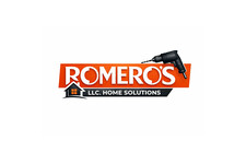 Romero's Home Solutions LLC logo