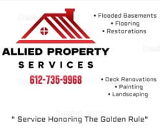 Avatar for Allied Property Services
