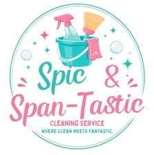Avatar for Spic & Span-Tastic Cleaning Service